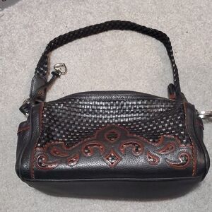 Brighton Shoulder Bag